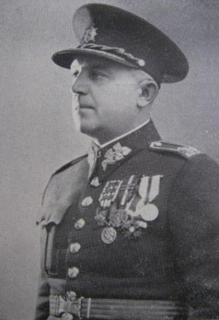 František Kravák