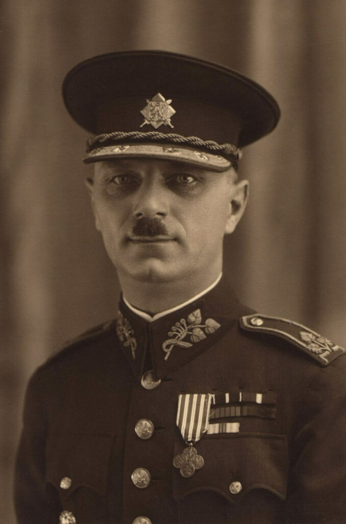 Bedřich Homola